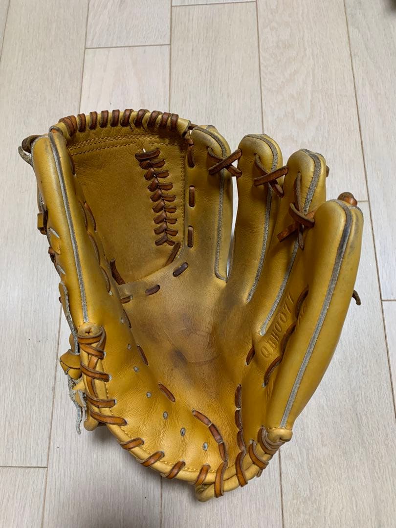 アンダーアーマー UNDER ARMOUR 一般硬式 ピッチャー用