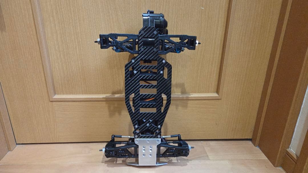 タミヤ DT02 カスタム 中古