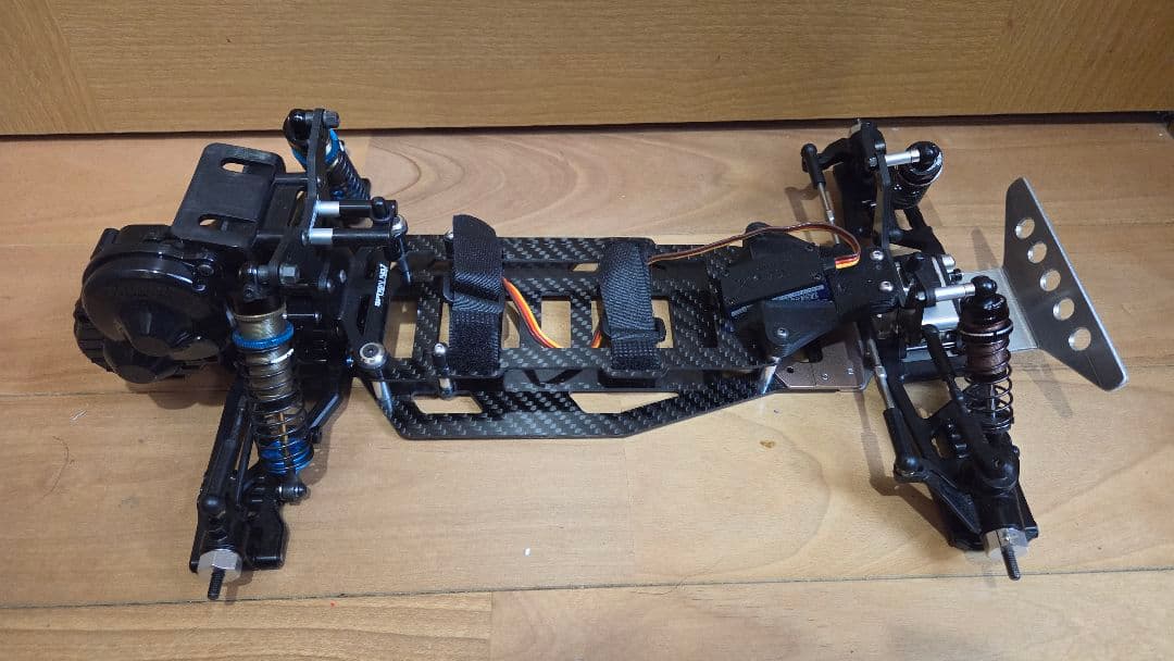 タミヤ DT02 カスタム 中古