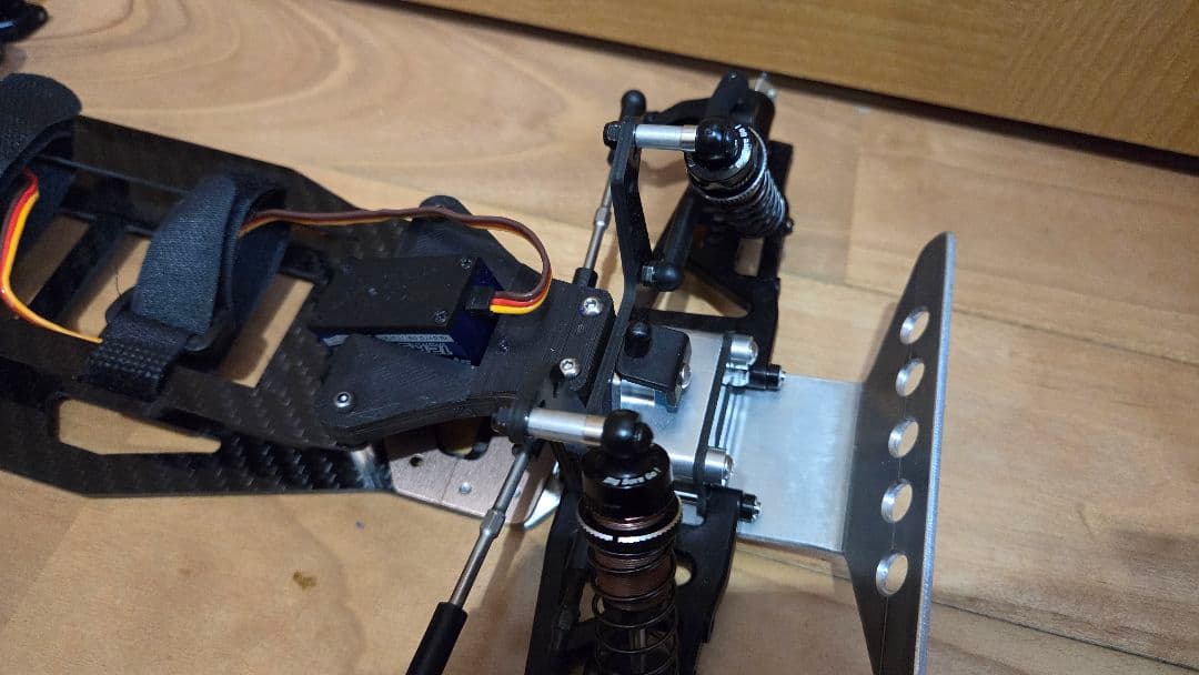 タミヤ DT02 カスタム 中古