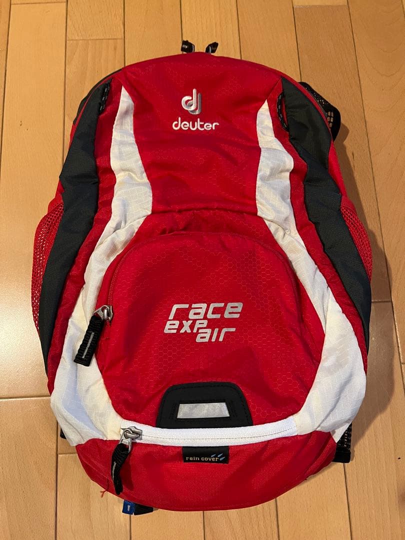 ドイターレース EXP エアー パルス Four EXP ネオベルト2