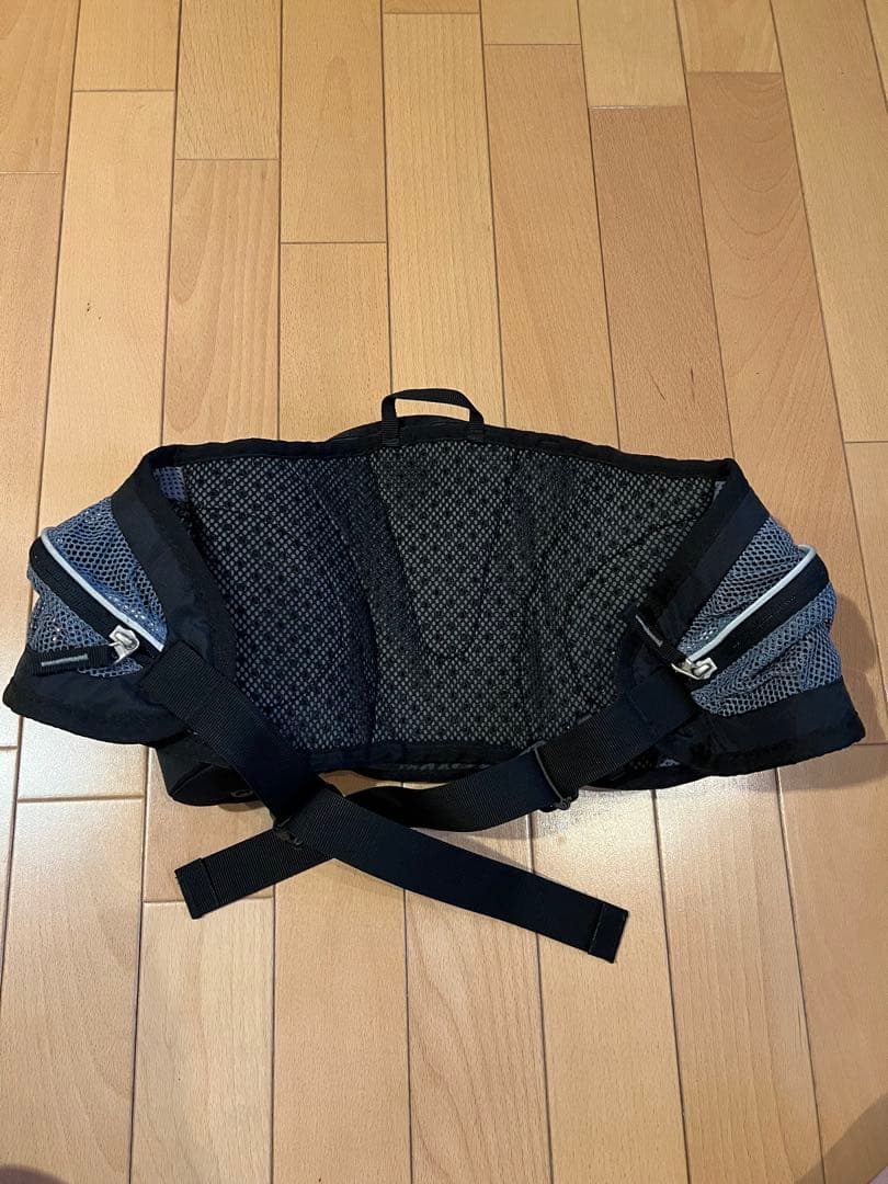 ドイターレース EXP エアー パルス Four EXP ネオベルト2