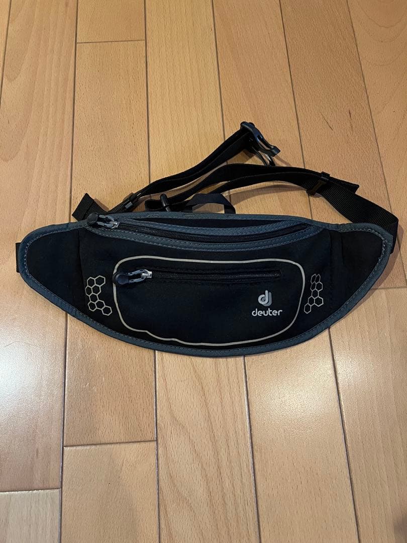 ドイターレース EXP エアー パルス Four EXP ネオベルト2