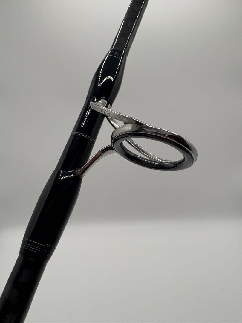 シマノ　グラップラー　S80MH