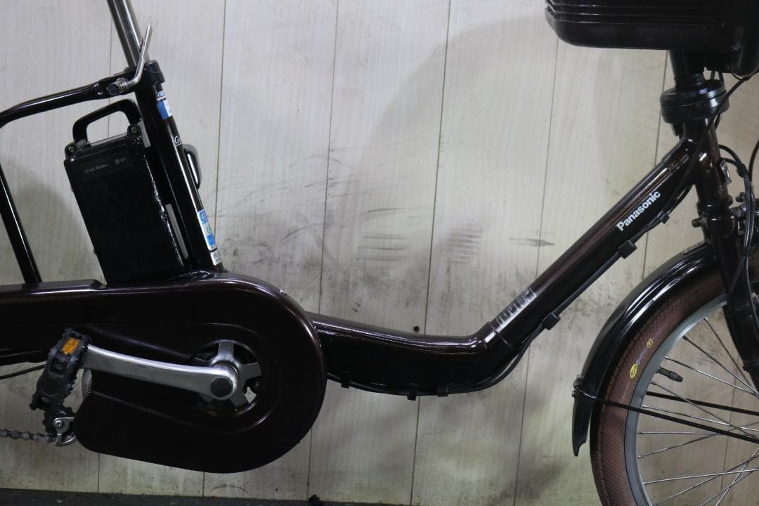 パナソニック ギュットミニDX BE-ELMD033Tリチウム 20型本体のみ