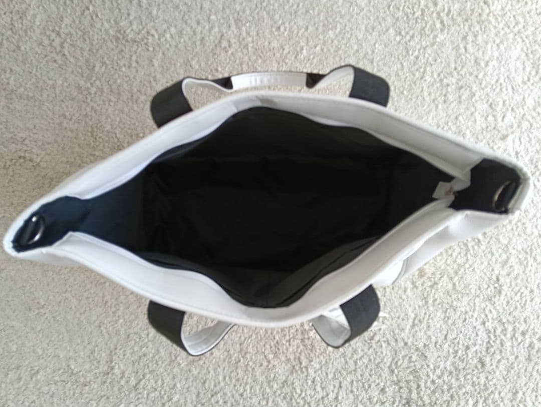 最終値下げ☆キャロウェイ☆Callaway  EXIATOTEトートバッグ