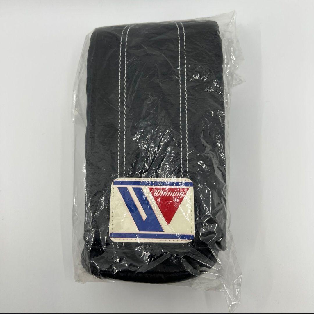 Winning パンチンググローブ sb-1000 ブラック 廃盤