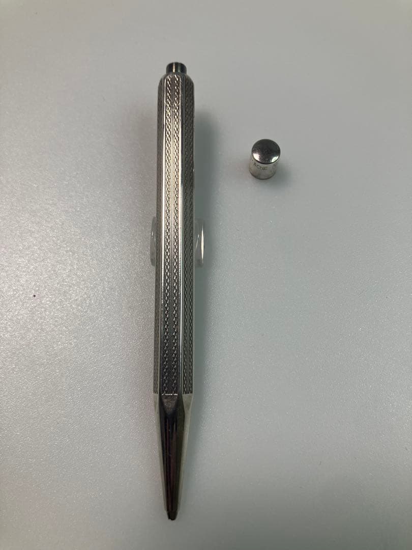 レア　CARAN ｄ’ACHE　カランダッシュ　エクリドール　40's　4acc