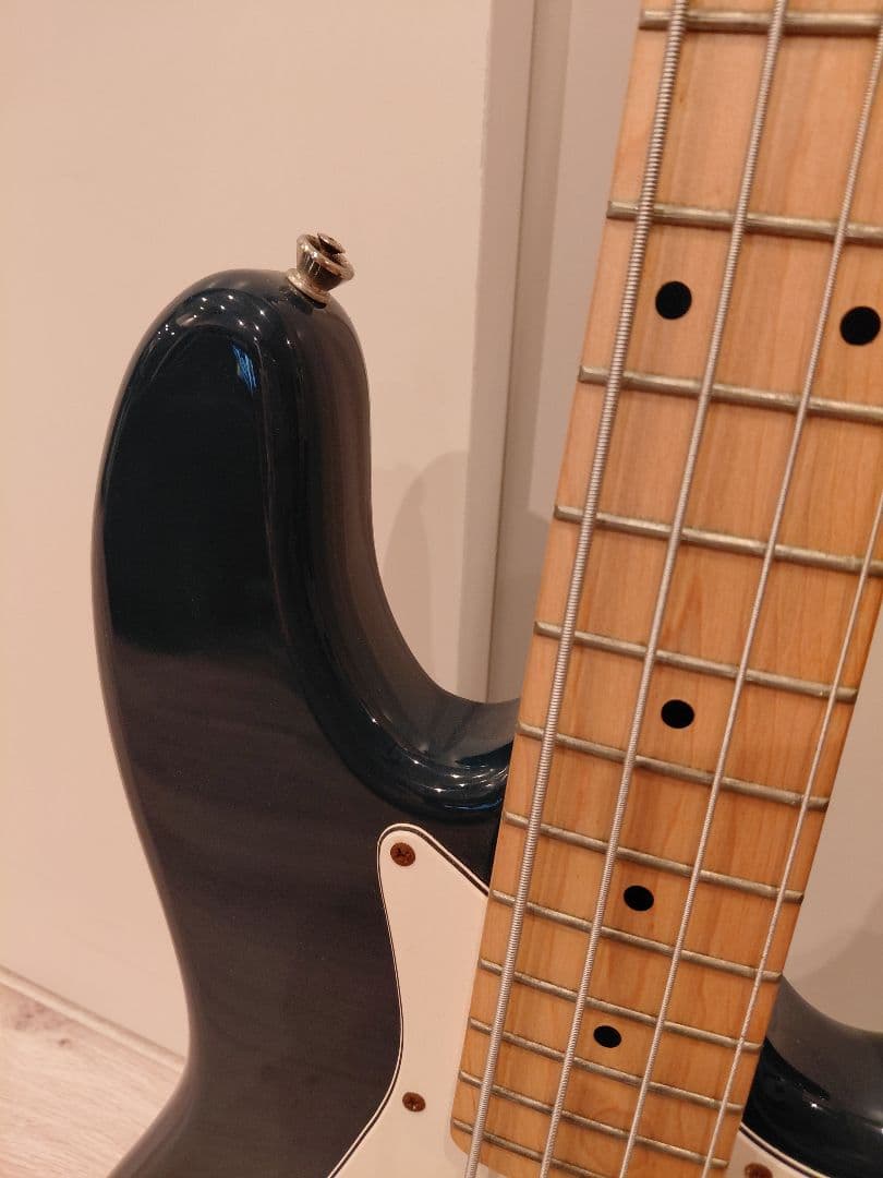 BACCHUS BJB-1R エレキベース