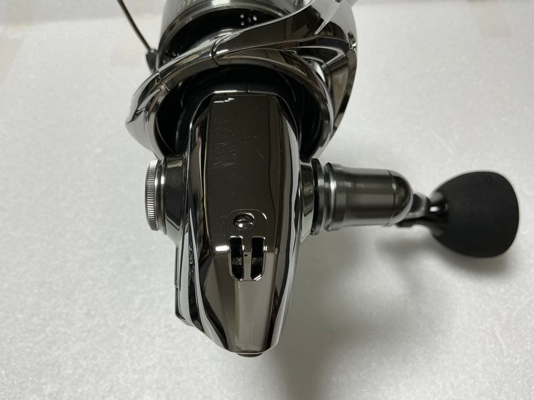 18ステラ 3000MHG スタジオオーシャンマークAC33