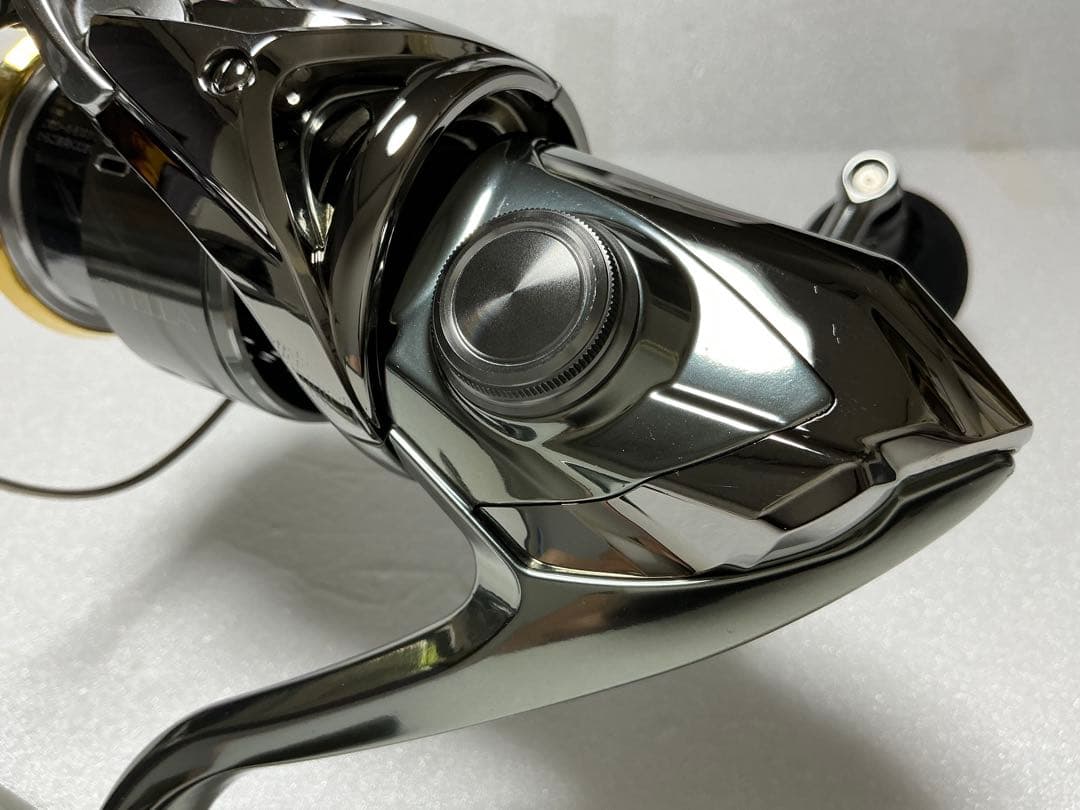 18ステラ 3000MHG スタジオオーシャンマークAC33