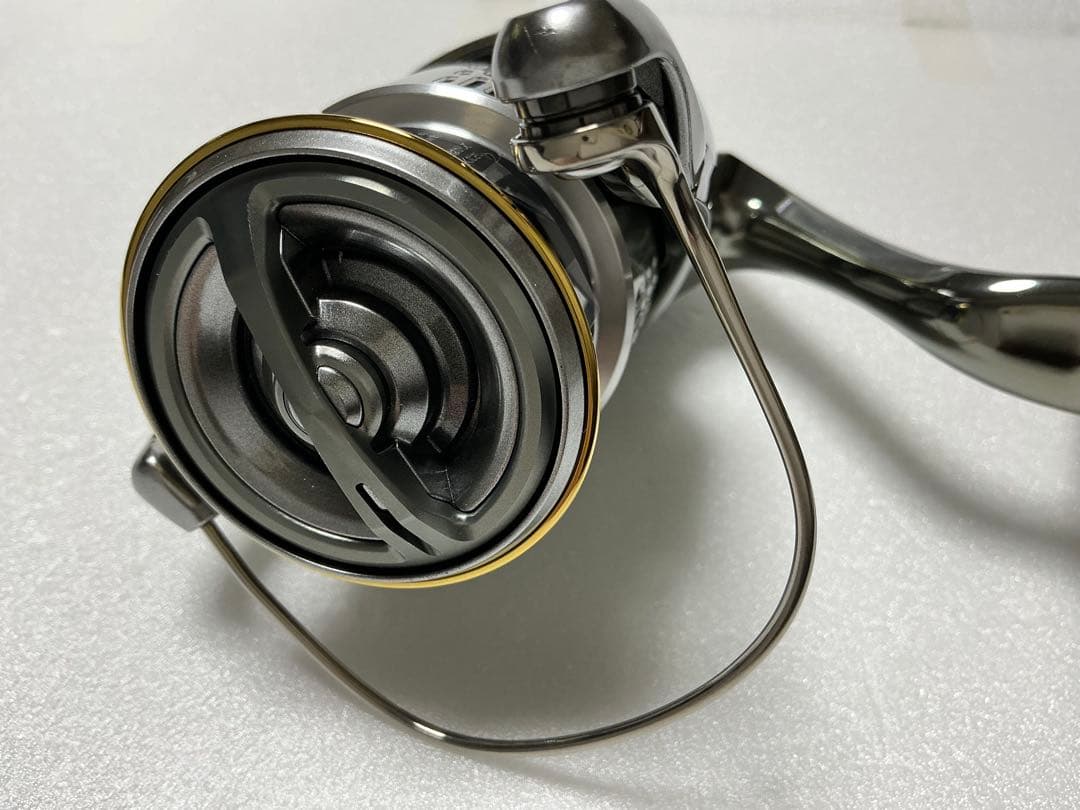 18ステラ 3000MHG スタジオオーシャンマークAC33