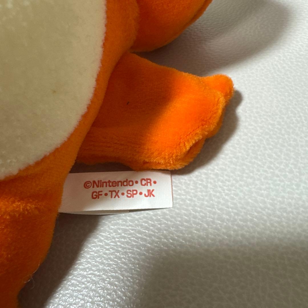 ポケモン ぬいぐるみ TOMY 初期　4個セット