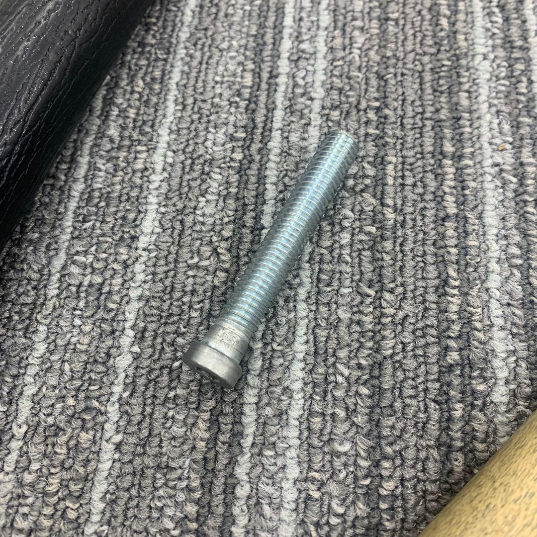 MEZZ パワーブレイクDIビリヤードプレイクキュー 替えシャフト