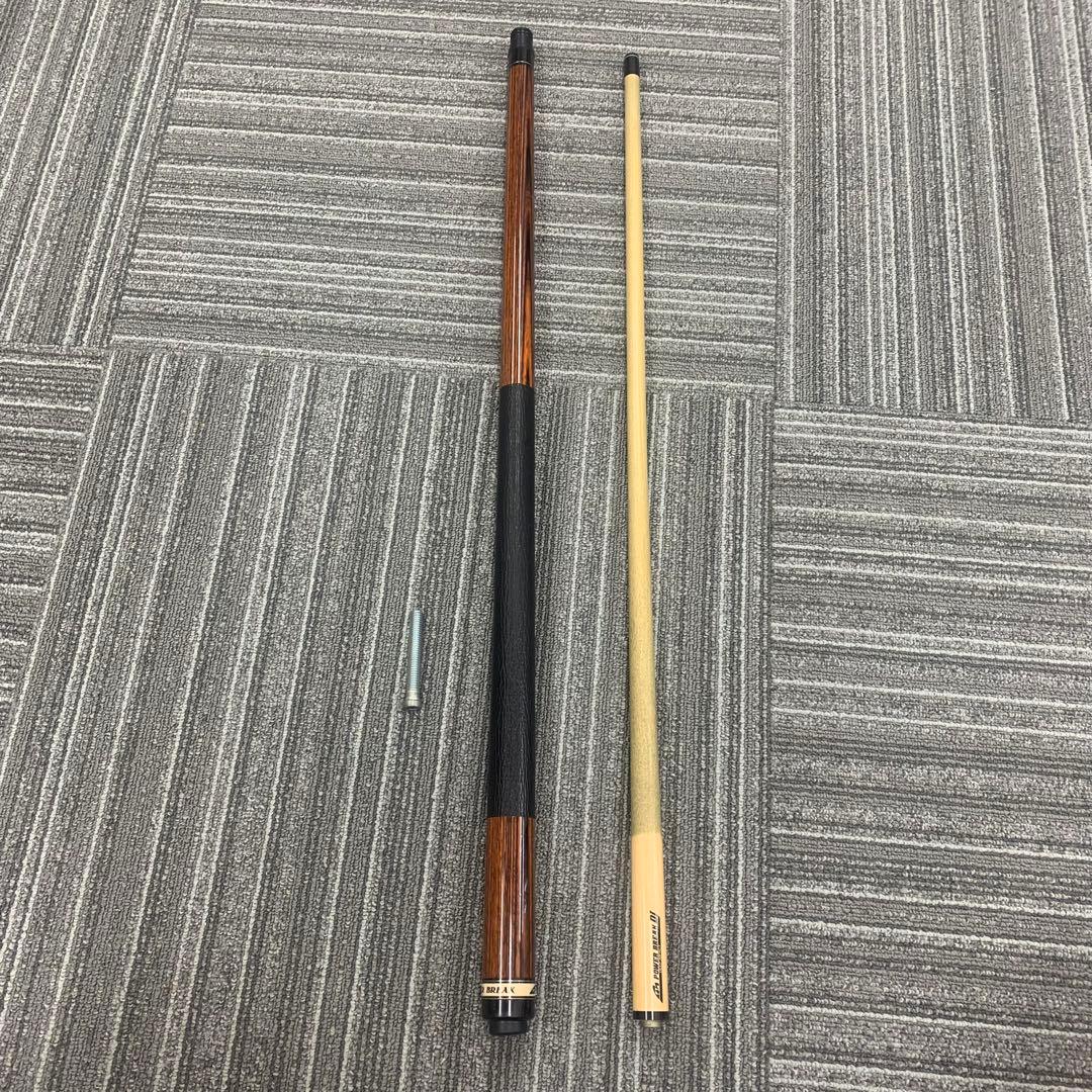 MEZZ パワーブレイクDIビリヤードプレイクキュー 替えシャフト