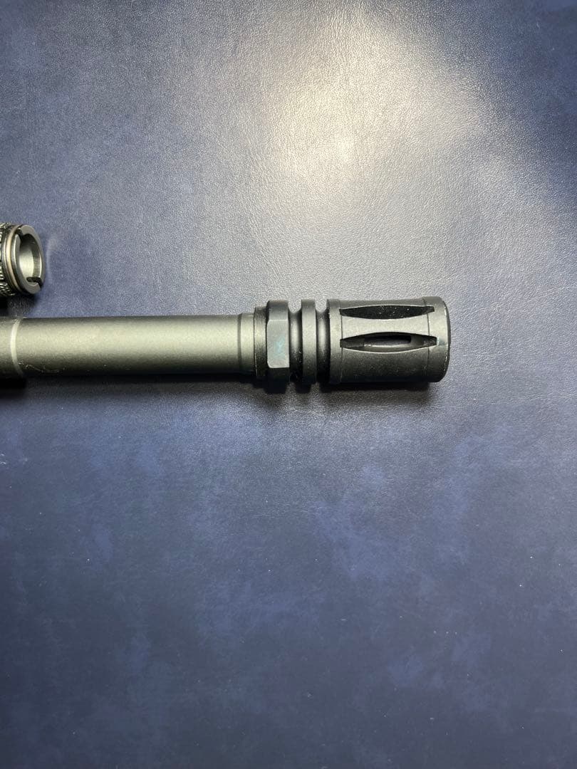 Masada 14.5インチバレル　電動ガン