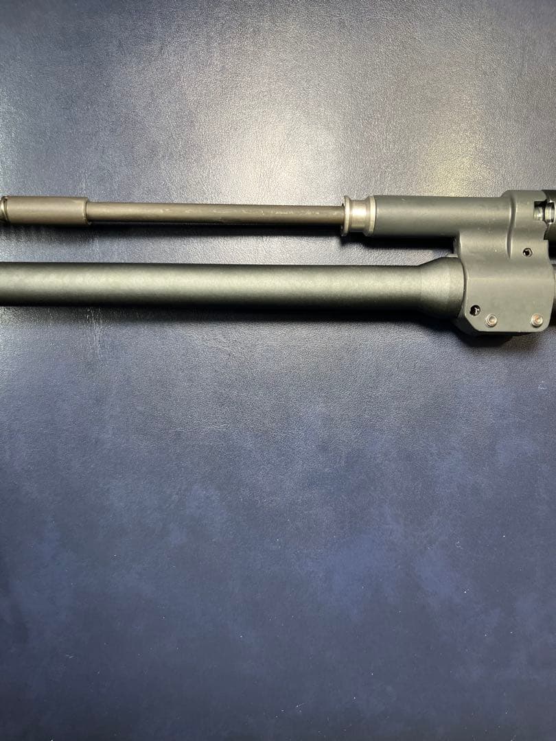 Masada 14.5インチバレル　電動ガン