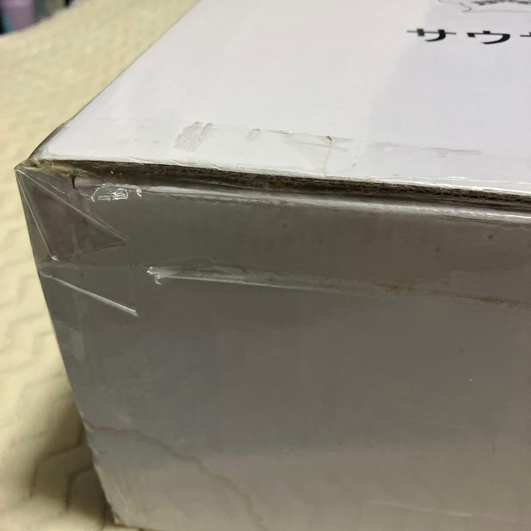 (激レア)(デッドストック)(当選品)ワンピース　サウザンド・サニー号