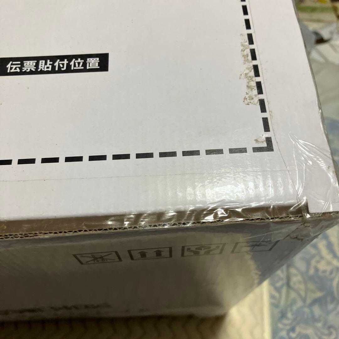 (激レア)(デッドストック)(当選品)ワンピース　サウザンド・サニー号