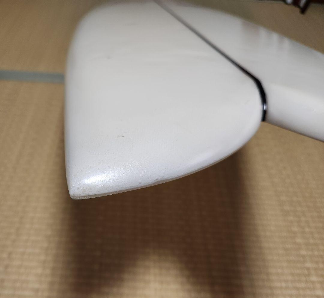 【手渡し限定 大阪府】STAND surfboard TWIN フィン付き