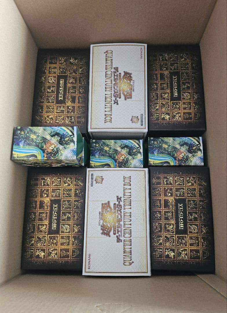 デュエル・マスターズ　引退品