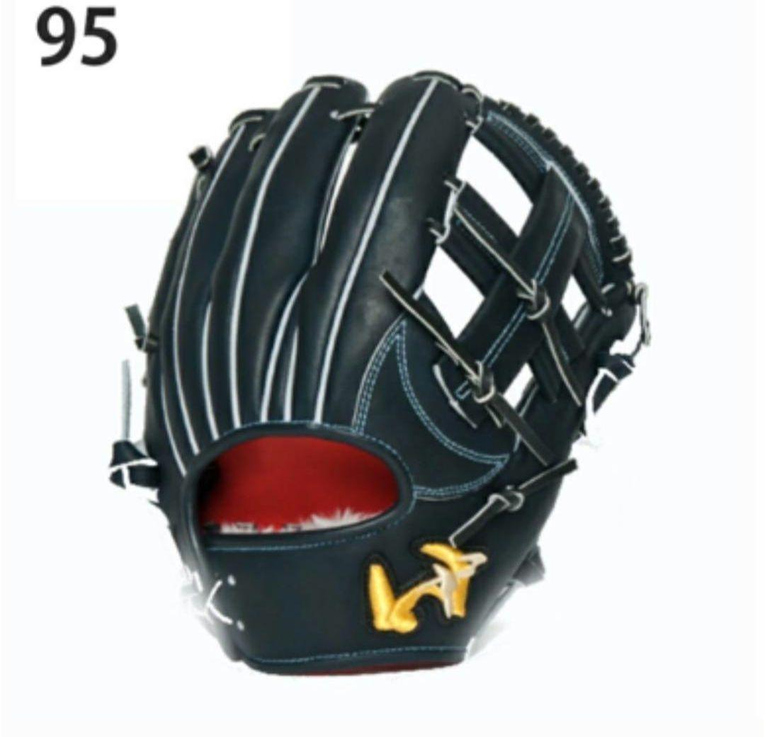 ワールドペガサス グローブ グランドペガサス 西島刻印 TOP