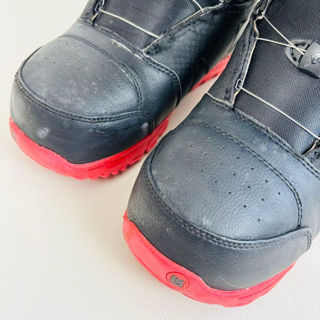 1849 バートン スノボブーツ BOAシステム ハイライン メンズ 脱着可能