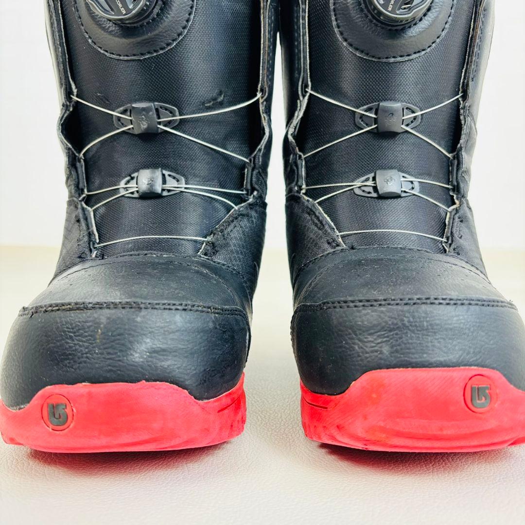 1849 バートン スノボブーツ BOAシステム ハイライン メンズ 脱着可能