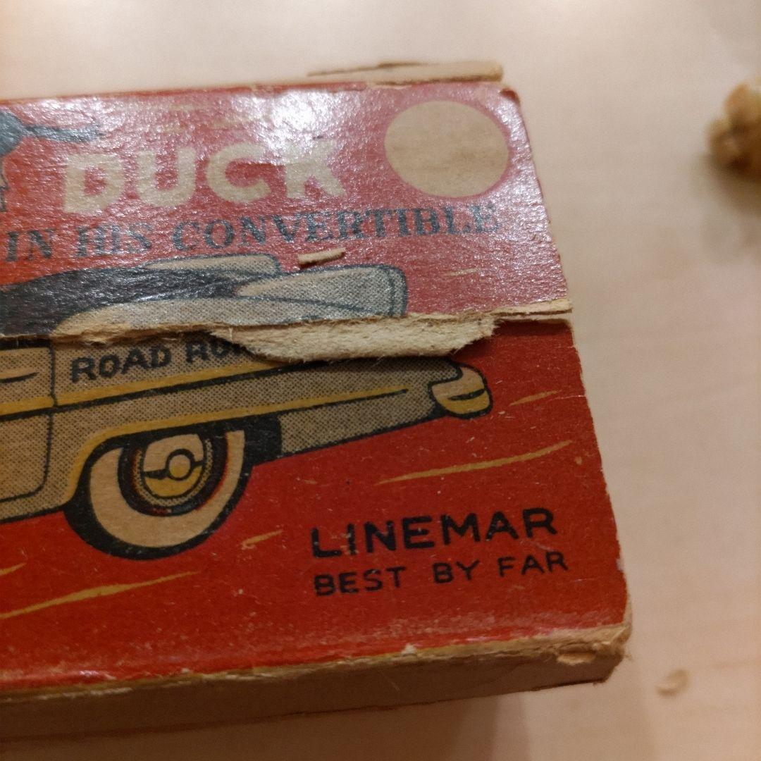 ディズニー ブリキ