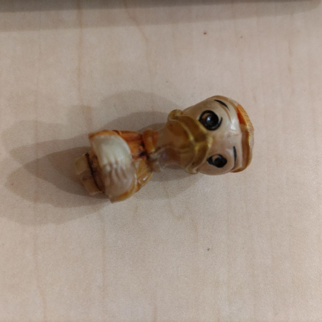 ディズニー ブリキ