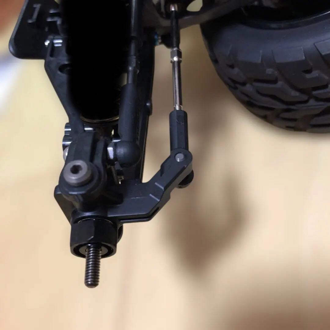 タミヤ DT-03 シャーシ