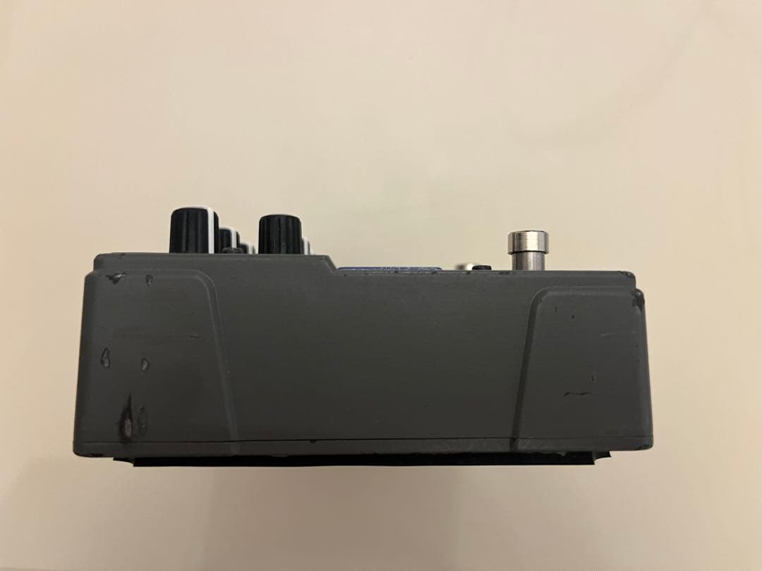 ギター eventide timefactor