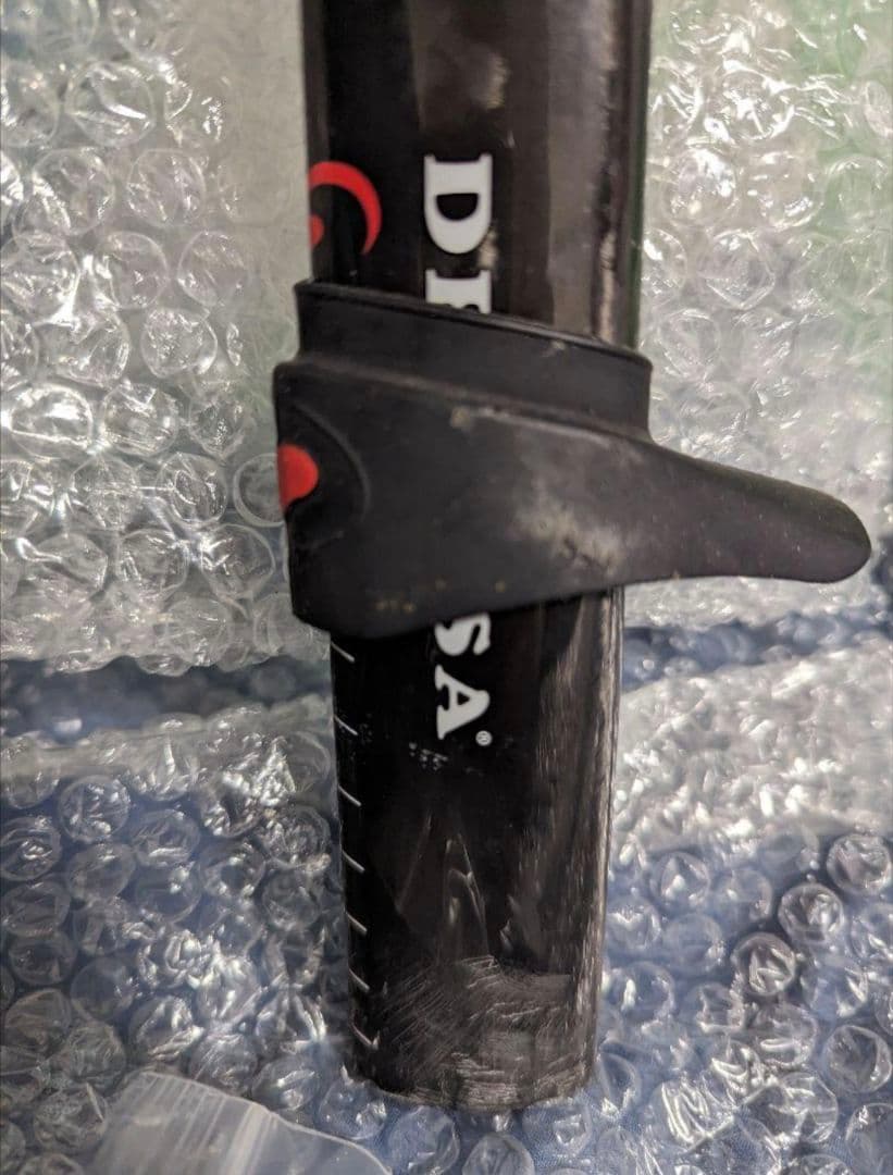 Y*n様 De Rosa スーパーキング フレームセット 3月初旬まで