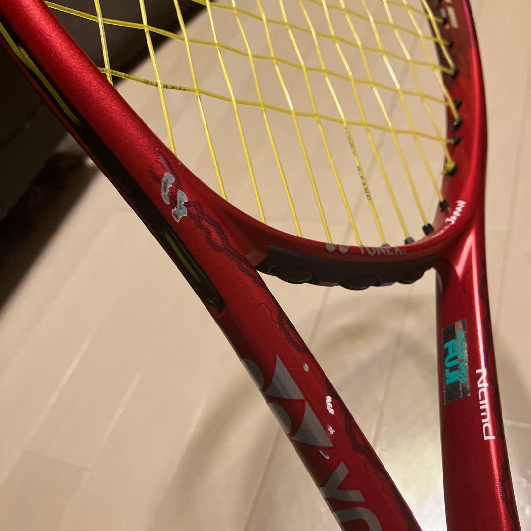 YONEX ボルトレイジ ７Ｓ