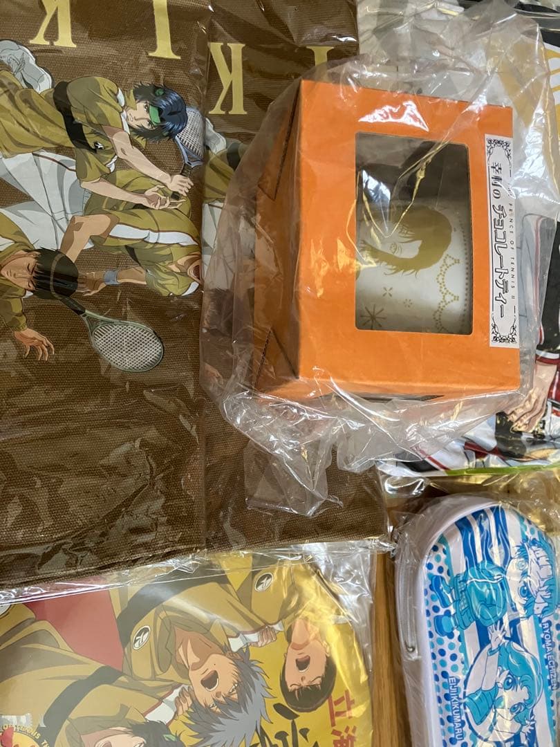 テニスの王子様　幸村精市　まとめ売り