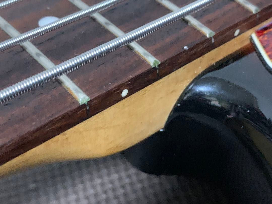 Solfege プレシジョンベース PB precision エレキベース