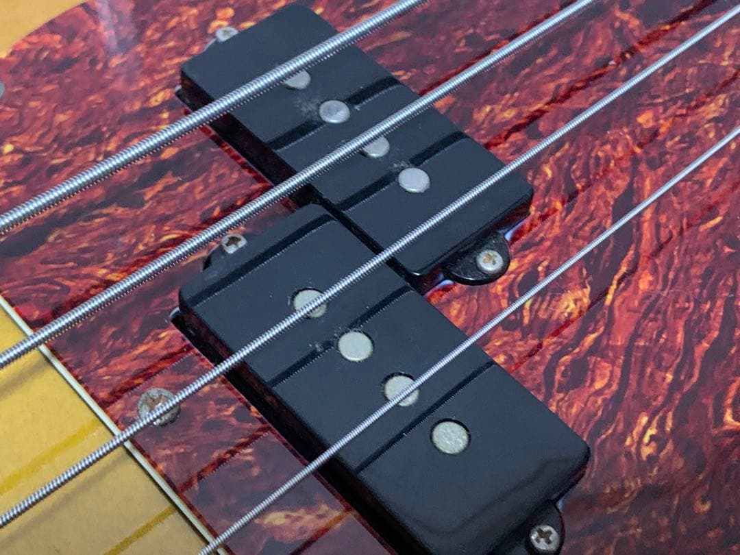 Solfege プレシジョンベース PB precision エレキベース