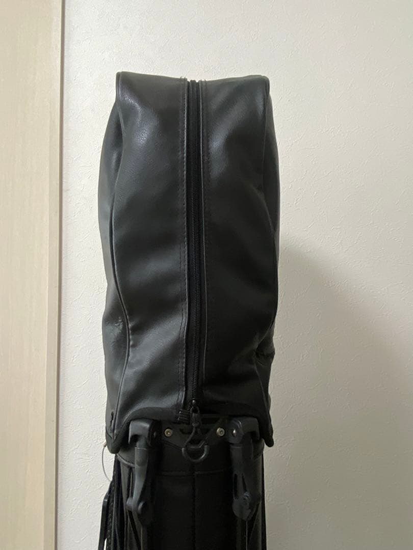 OAKLEYオークリー スタンドキャディバッグ ブラック