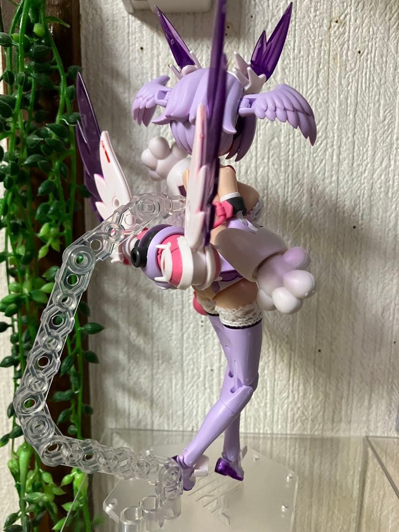 コトブキヤ メガミデバイス PUNI☆MOFU シャオ 塗装品 完成品