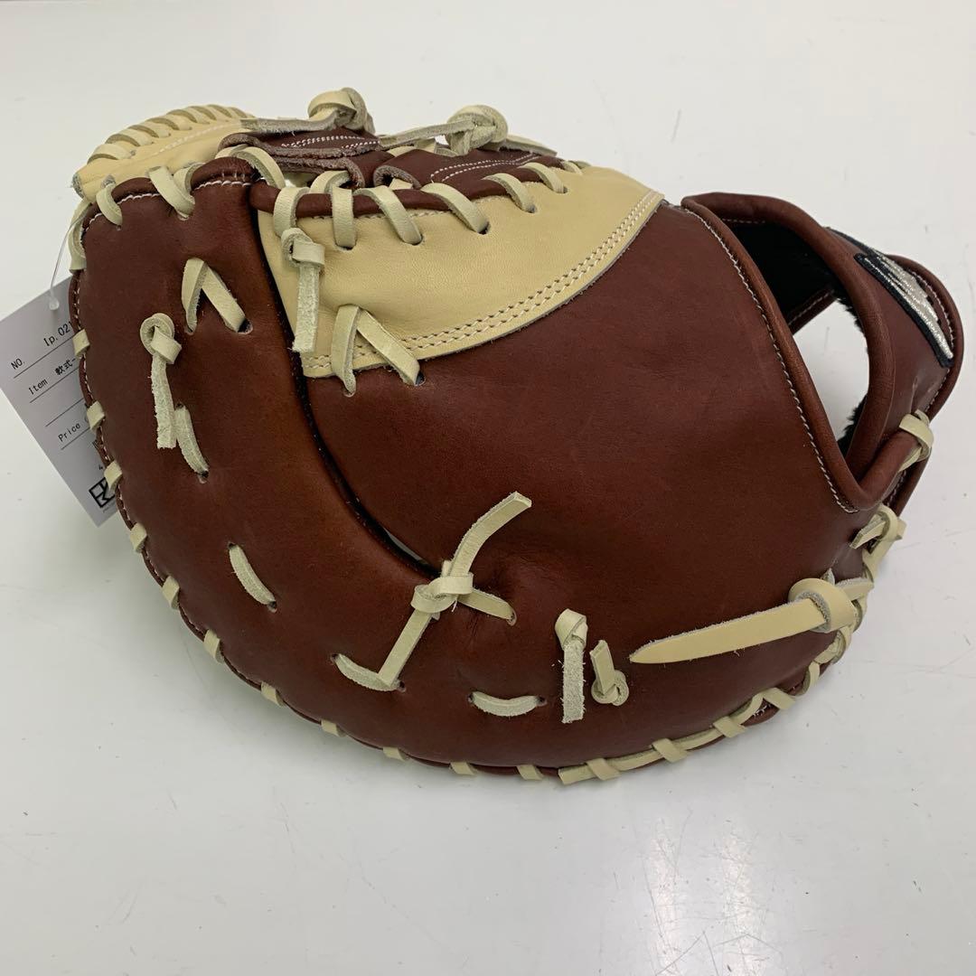 IP Select 軟式 一塁手用　限定品　LH