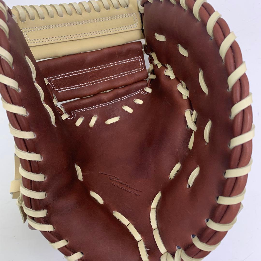 IP Select 軟式 一塁手用　限定品　LH