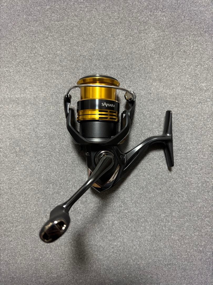 【ママン】ダイワ DAIWA アジメバルX 68L-T シマノ　サハラ