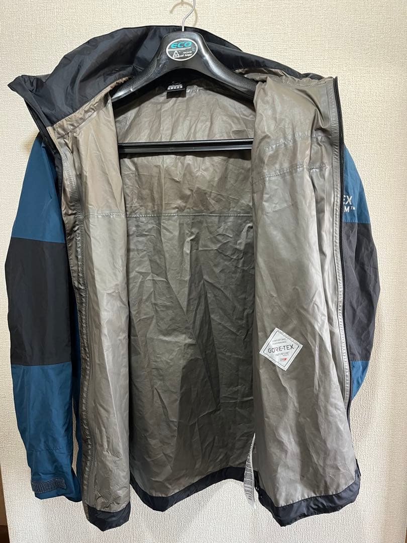 ダイワ　GORE-TEX INFINIUM レインウェア　2XL 3L