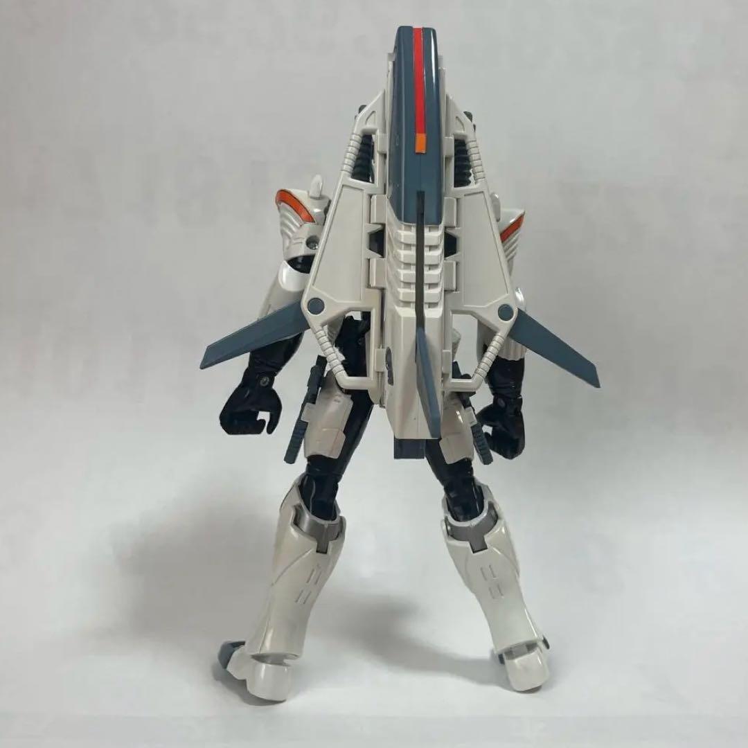 電脳警察サイバーコップ　ルシファービット　当時品