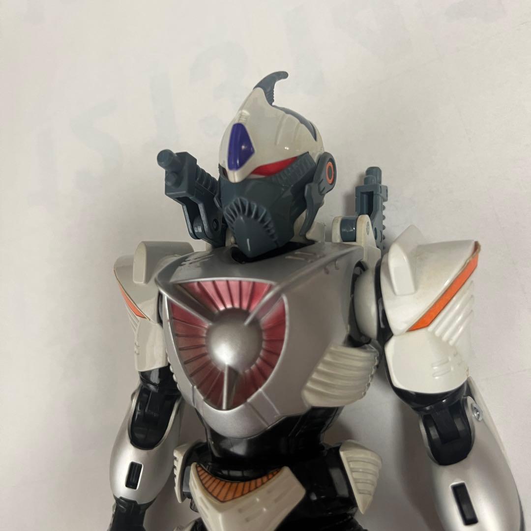 電脳警察サイバーコップ　ルシファービット　当時品