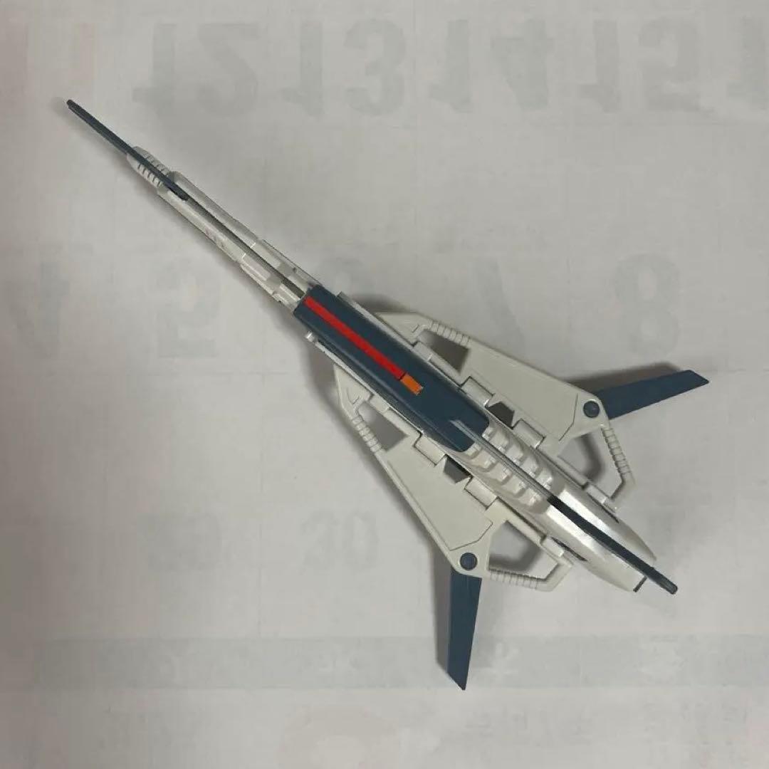 電脳警察サイバーコップ　ルシファービット　当時品