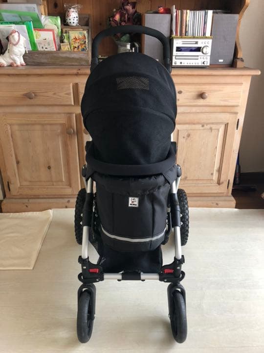 Mr. Mac  ドギーバギー＊フレンチブルドッグ