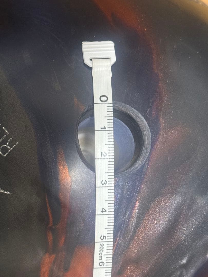 アップビートパールSE 14ポンド HI-SPボールバック