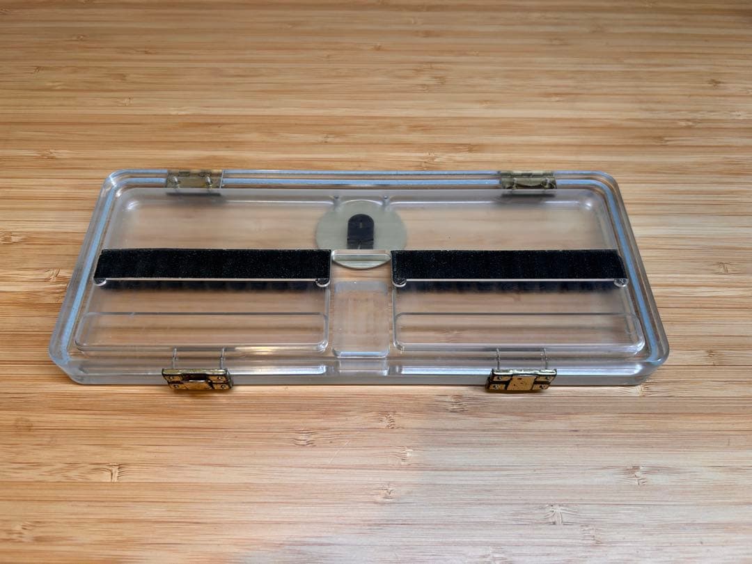 Reeds’n Stuff リードケース 20本入り　旧型