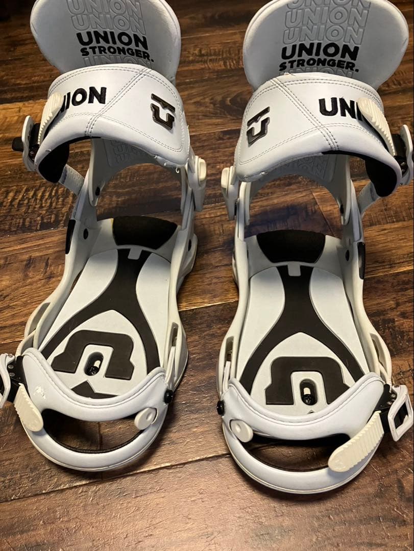 UNION チームプロ アトラス